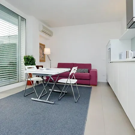 Apartamento Piazza Del Popolo