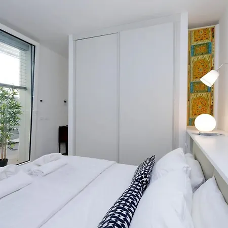 Piazza Del Popolo Apartamento *