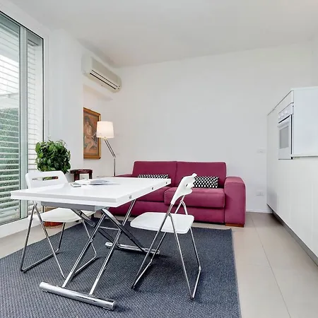 Piazza Del Popolo Apartamento