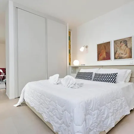 Apartamento Piazza Del Popolo Roma