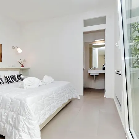 Piazza Del Popolo Apartamento *