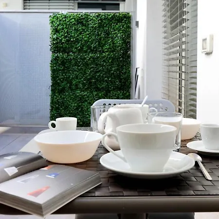 Apartamento Piazza Del Popolo