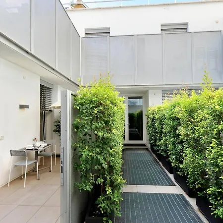 Apartamento Piazza Del Popolo *