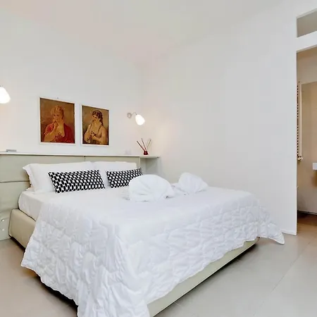 Apartamento Piazza Del Popolo Roma
