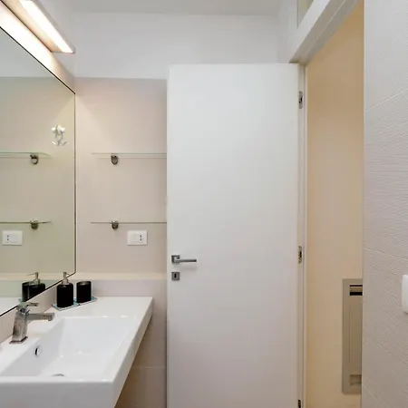 Apartamento Piazza Del Popolo Roma