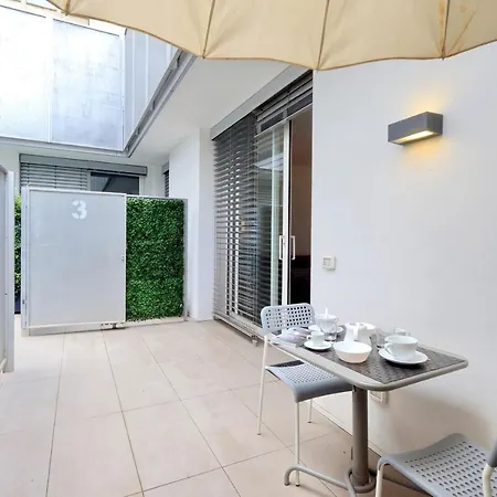 Piazza Del Popolo Apartamento Roma