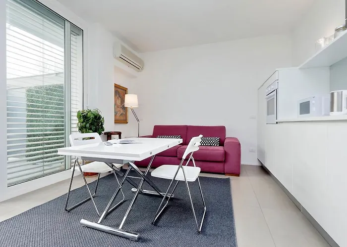 Piazza Del Popolo Apartment