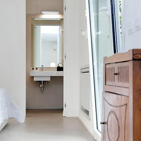 Apartment Piazza Del Popolo