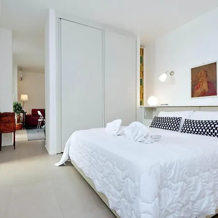 Apartment Piazza Del Popolo