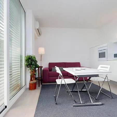 Piazza Del Popolo * Rome