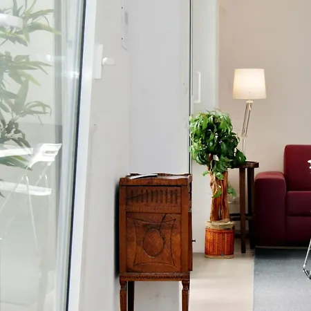 Apartment Piazza Del Popolo *