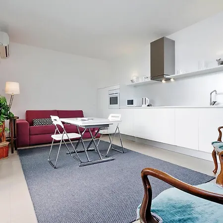 Apartment Piazza Del Popolo