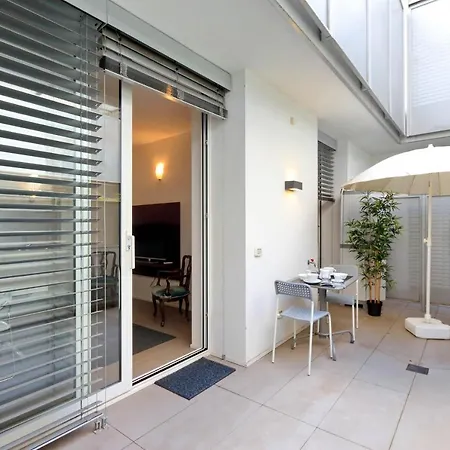 Piazza Del Popolo Apartment