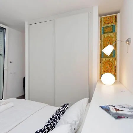 Apartment Piazza Del Popolo Rome