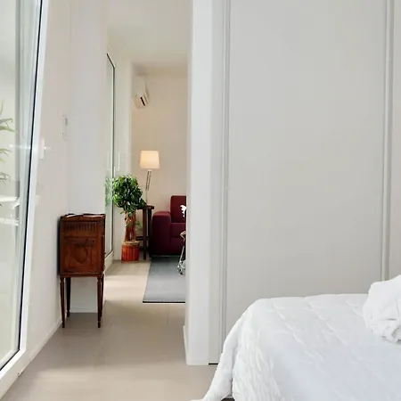 Piazza Del Popolo Rome