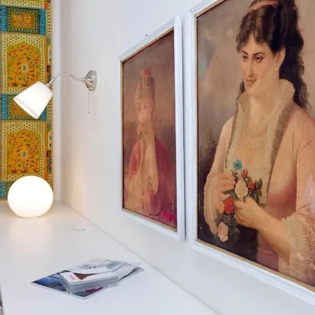 Piazza Del Popolo Rome