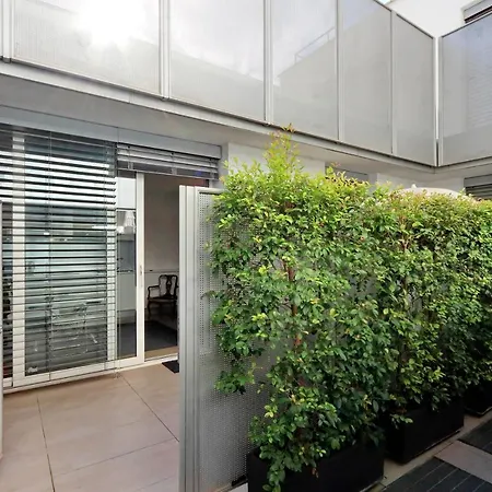 Piazza Del Popolo Apartment Rome