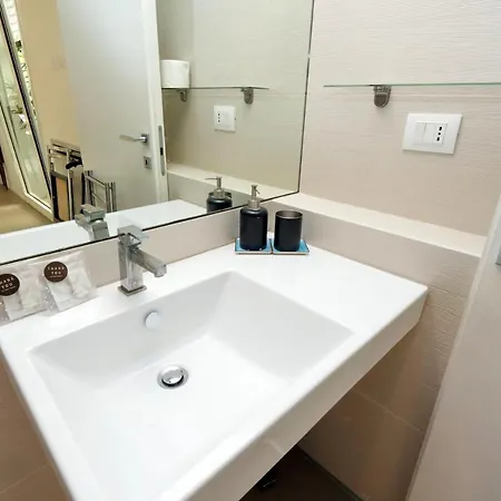 Apartment Piazza Del Popolo