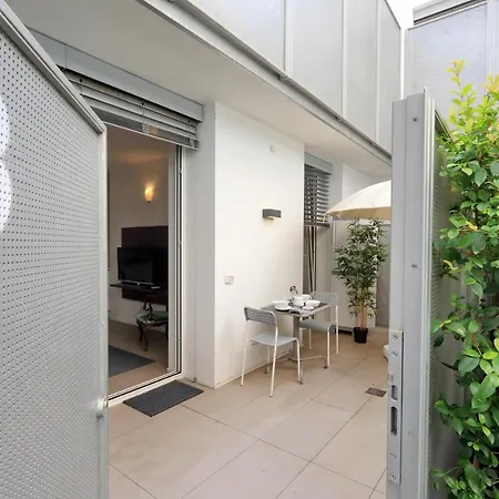 Piazza Del Popolo Apartment