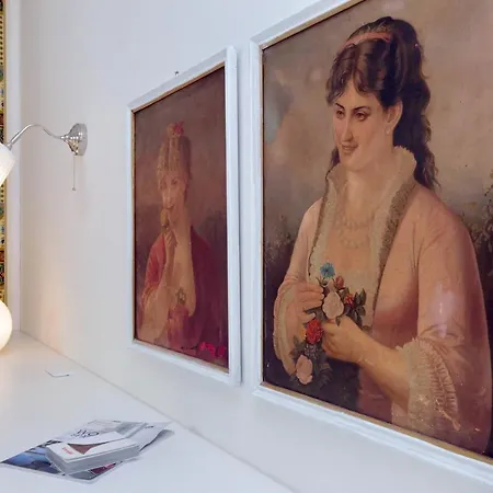 Piazza Del Popolo * Rome