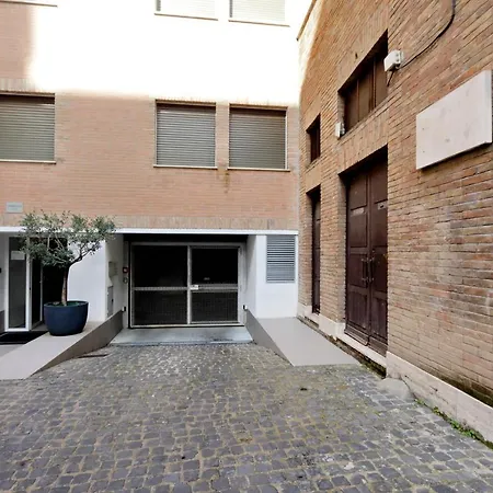 Apartment Piazza Del Popolo *