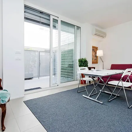 Piazza Del Popolo * Rome