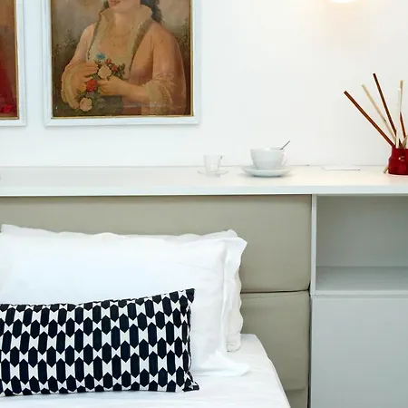 Apartment Piazza Del Popolo *