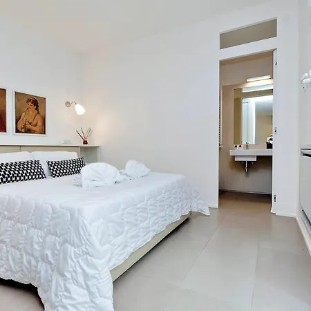 Apartment Piazza Del Popolo *