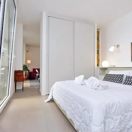 Piazza Del Popolo Apartment