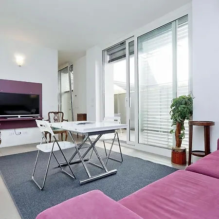 Apartment Piazza Del Popolo *