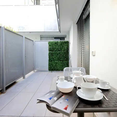 아파트 Piazza Del Popolo *